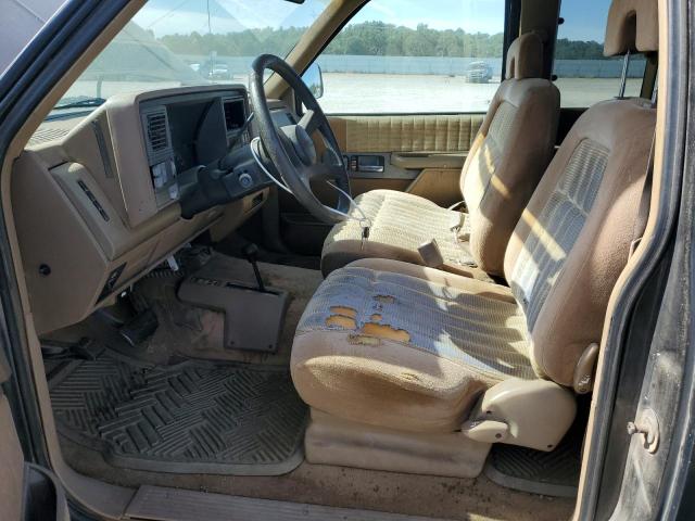 1994 GMC Sierra K1500 VIN: 2GTEK19KXR1570311 Lot: 56824744