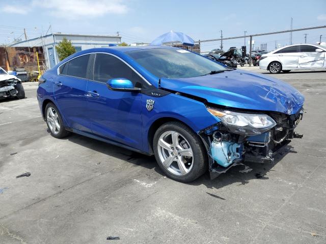 VIN 1G1RC6S59HU215867 2017 Chevrolet Volt, LT no.4