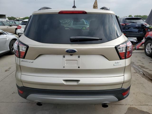 2018 Ford Escape Se VIN: 1FMCU0GD7JUC60282 Lot: 55685434