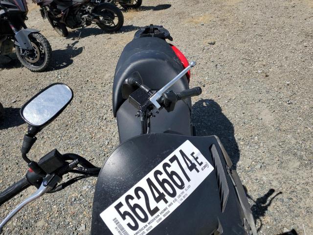 2016 HONDA NSS300 A MLHNF0419G5200179