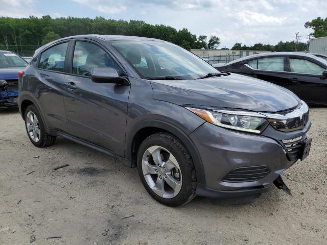 2019 Honda Hr-V Lx VIN: 3CZRU6H39KG709290 Lot: 56389174