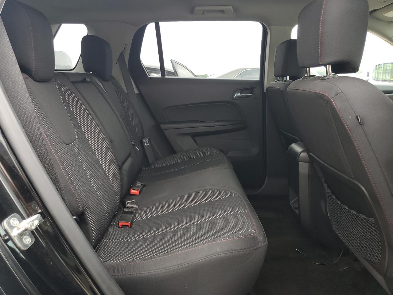 2GKALREK1F6335718 2015 GMC Terrain Sle