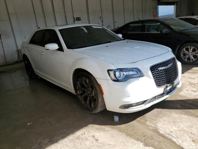 VIN 2C3CCABG7HH544916 2017 Chrysler 300, S no.4