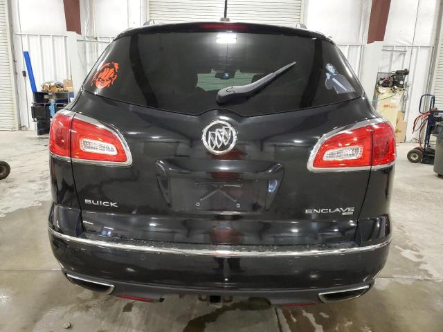 2016 Buick Enclave VIN: 5GAKVBKD0GJ218712 Lot: 55807804