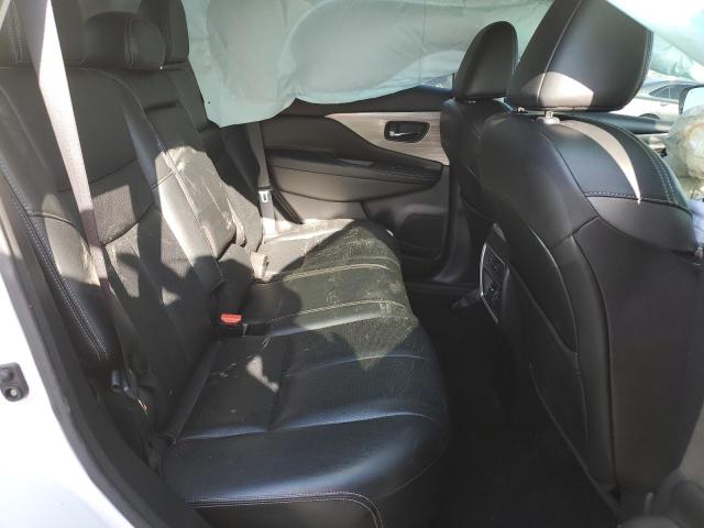 2018 Nissan Murano S VIN: 5N1AZ2MG7JN198590 Lot: 55522384