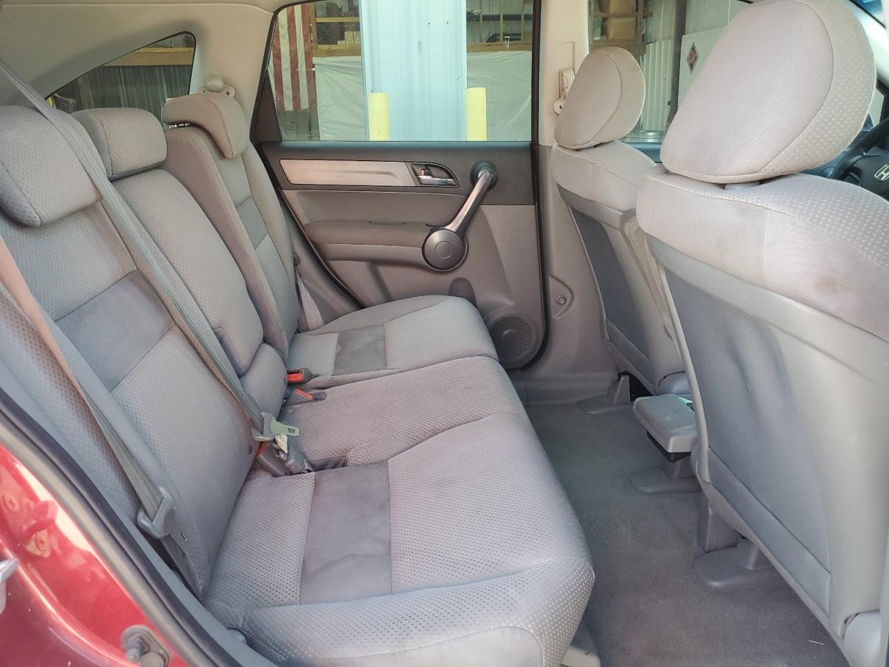 5J6RE38359L015267 2009 Honda Cr-V Lx