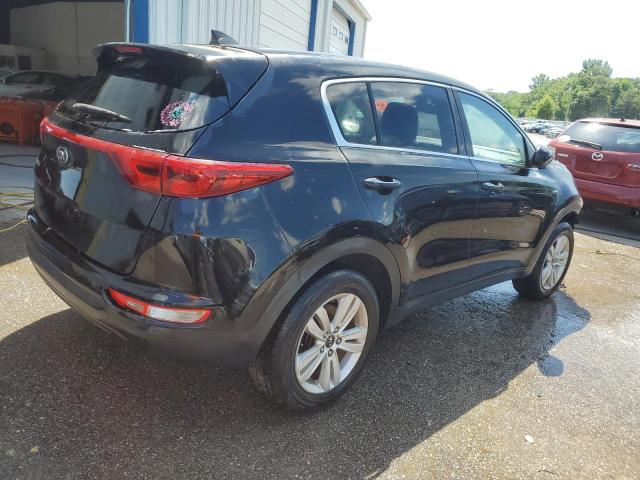 2017 Kia Sportage Lx VIN: KNDPMCAC7H7119972 Lot: 53487784