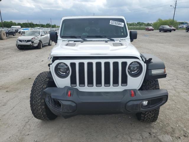 1C4HJXFG8MW597219 Jeep Wrangler U 5