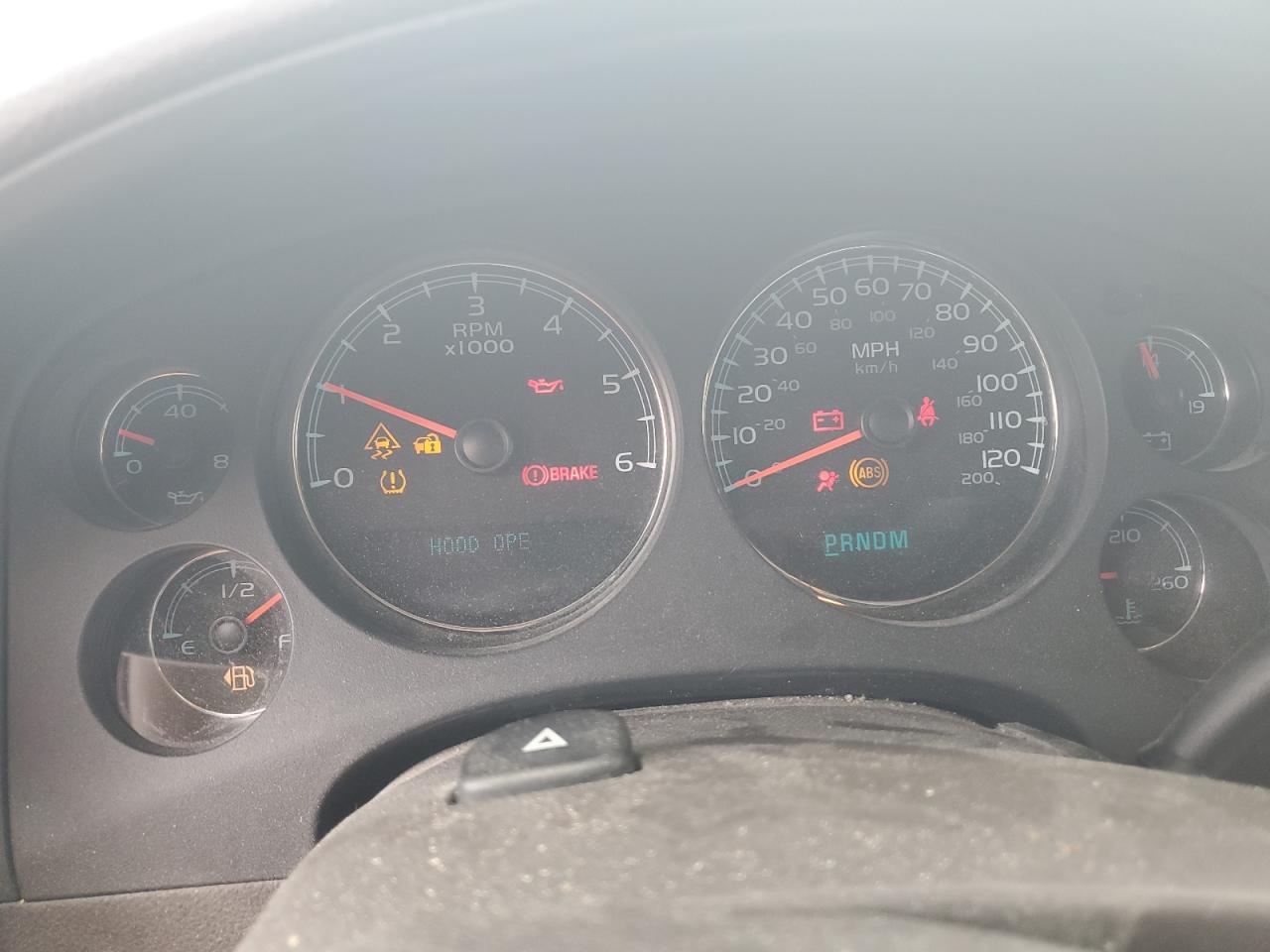 2GTEC638281305145 2008 GMC New Sierra C1500 Denali