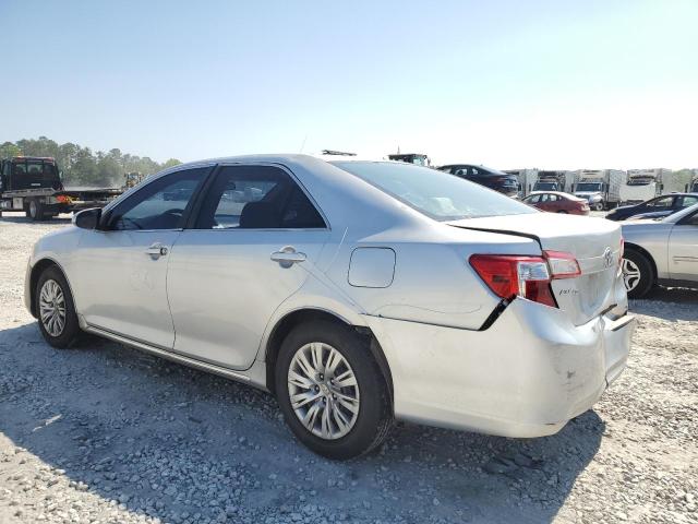 VIN 4T4BF1FK3DR323884 2013 Toyota Camry, L no.2