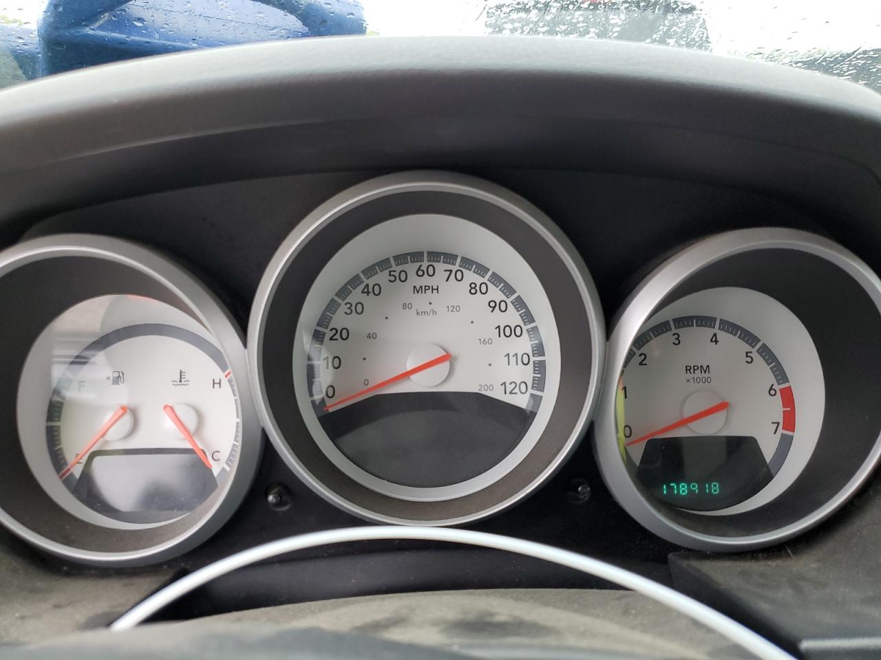 2D8HN54149R548916 2009 Dodge Grand Caravan Sxt