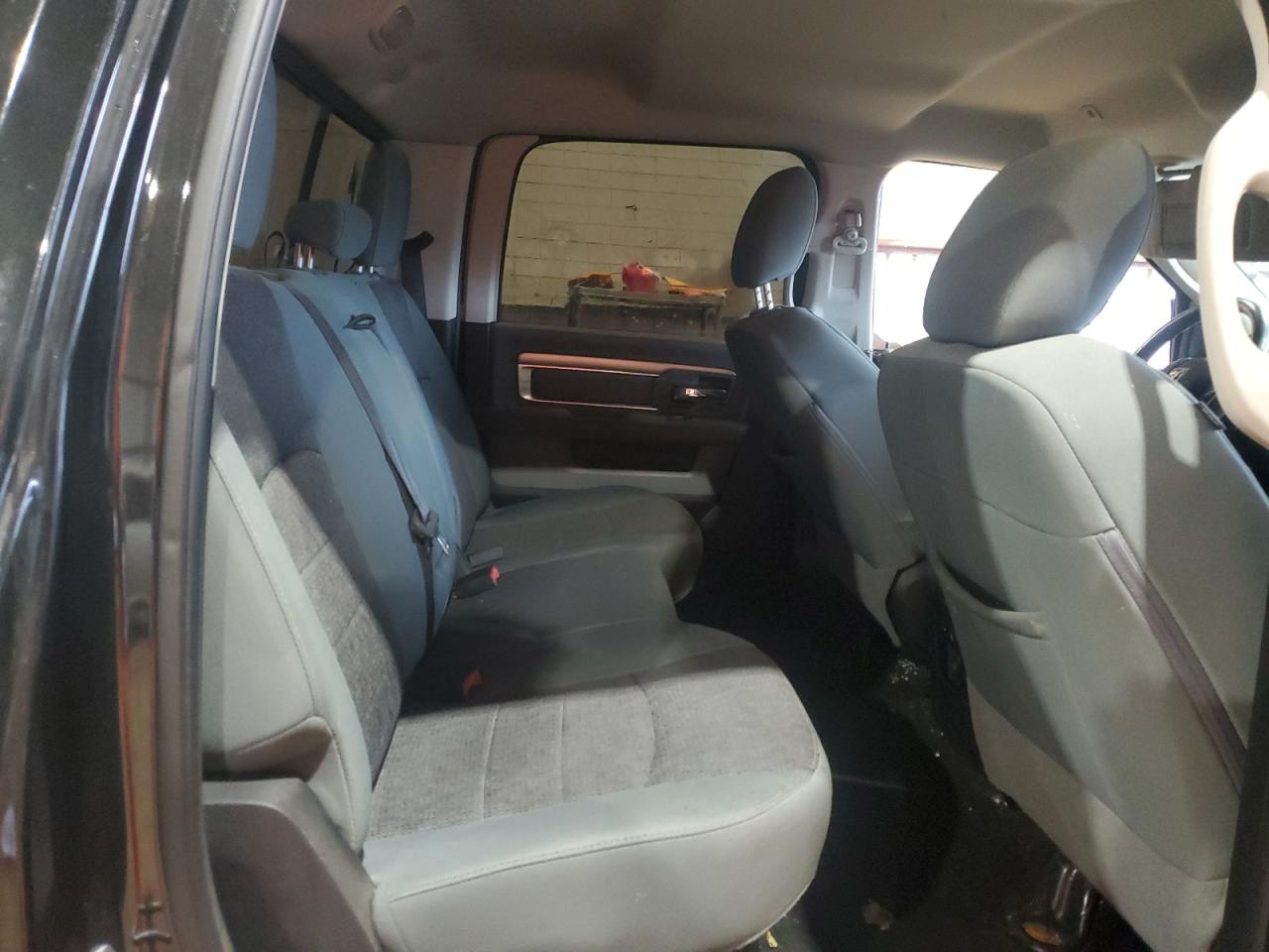 3C6RR7LT0HG543357 2017 Ram 1500 Slt