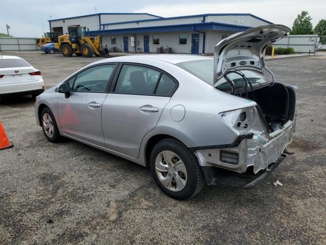 2015 Honda Civic - Image 2