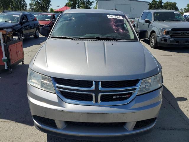 2017 Dodge Journey Se VIN: 3C4PDCAB7HT557328 Lot: 54775614