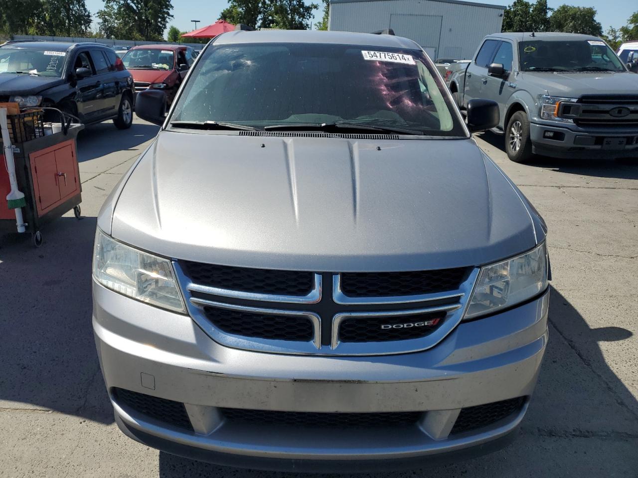 3C4PDCAB7HT557328 2017 Dodge Journey Se