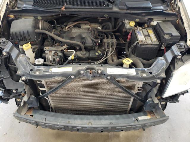 2010 Dodge Grand Caravan Sxt VIN: 2D4RN5D16AR489796 Lot: 55701734