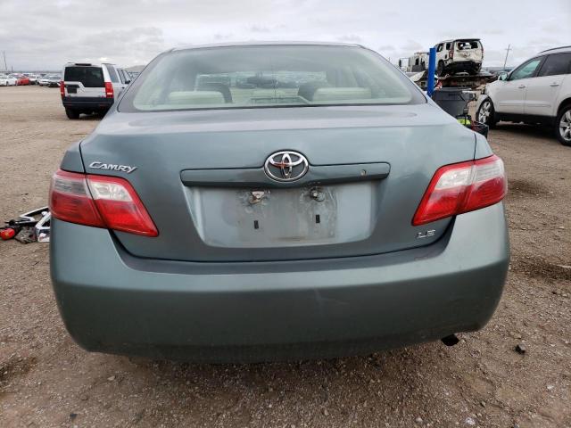 2007 Toyota Camry Ce VIN: 4T1BE46K97U703654 Lot: 53482604