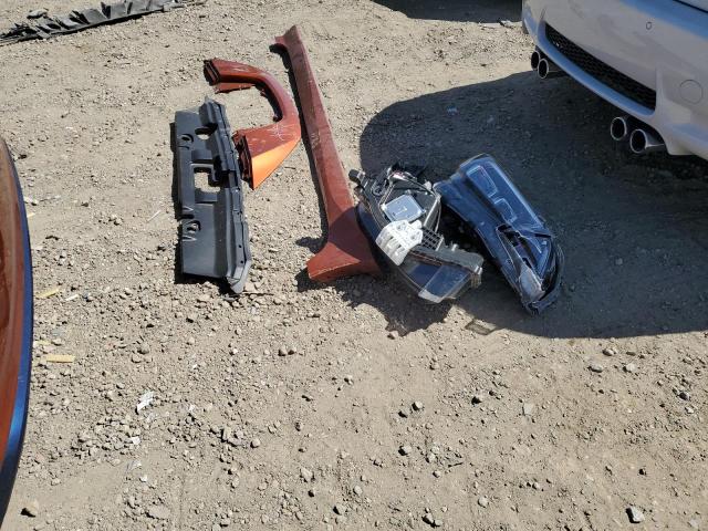 2022 Nissan Leaf Sv VIN: 1N4AZ1CV5NC558266 Lot: 54364114