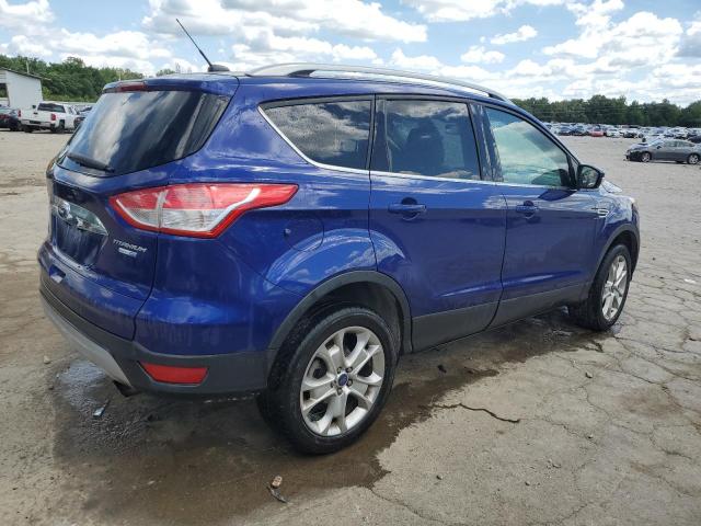 2015 Ford Escape Titanium VIN: 1FMCU9J97FUC40209 Lot: 53898224