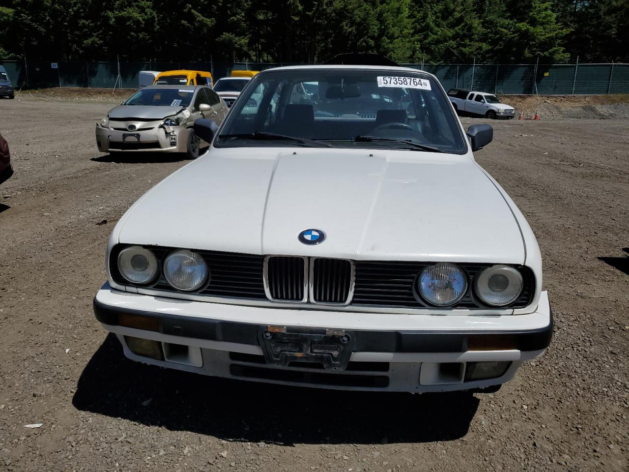 WBAAA1305K4204451 1989 BMW 325 I