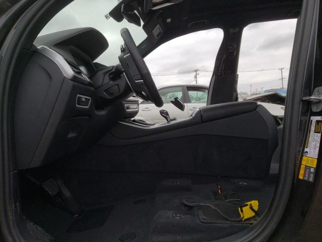 2023 BMW X5 xDrive45E VIN: 5UXTA6C00P9R36326 Lot: 54827814