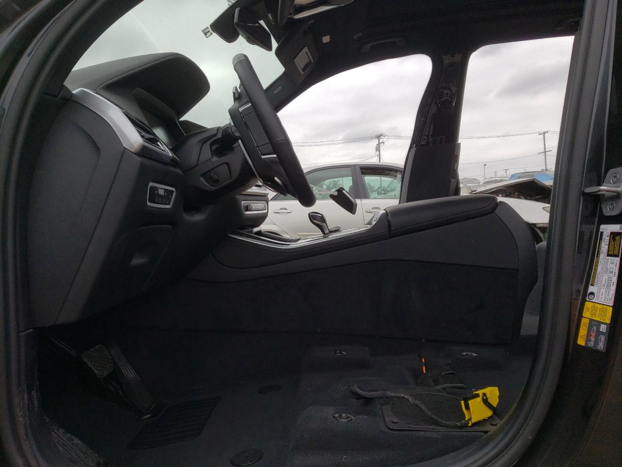 5UXTA6C00P9R36326 2023 BMW X5 xDrive45E