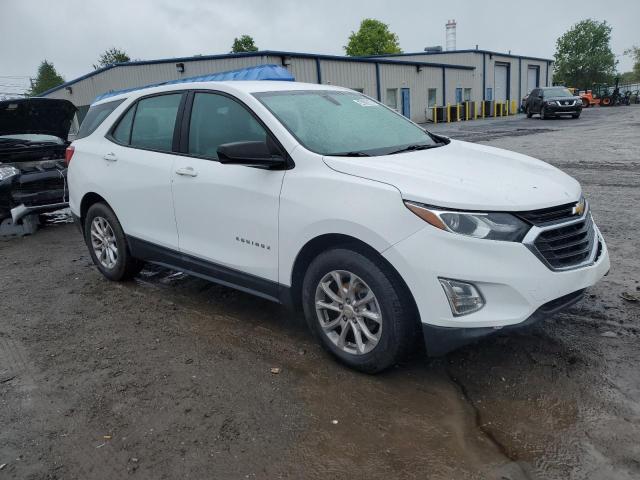 2019 Chevrolet Equinox Ls VIN: 3GNAXSEV2KL232158 Lot: 54573864