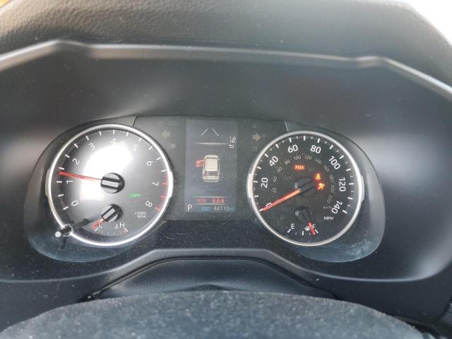 2020 Toyota Rav4 Xle VIN: 2T3W1RFV6LW085702 Lot: 54441474