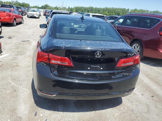 VIN 19UUB1F3XLA014426 2020 Acura TLX no.6