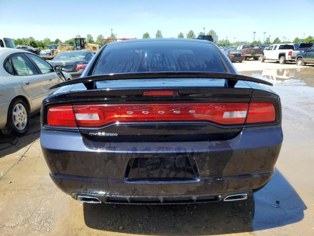 2011 Dodge Charger VIN: 2B3CL3CGXBH534153 Lot: 56337294