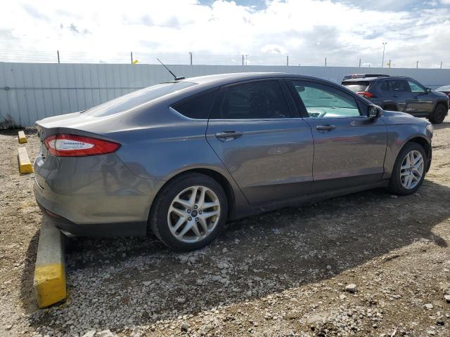 2014 Ford Fusion S VIN: 3FA6P0G74ER370437 Lot: 56747894