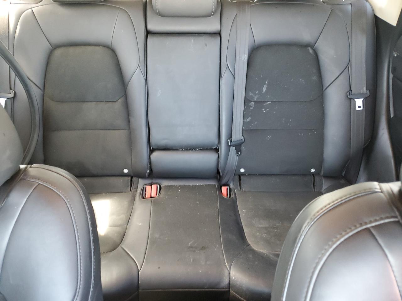 JM3KFBCM3L0736072 2020 Mazda Cx-5 Touring