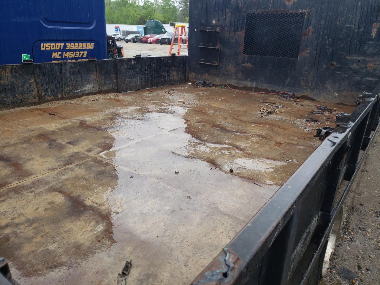 3C7WRNFL7EG138736 2014 Ram 5500