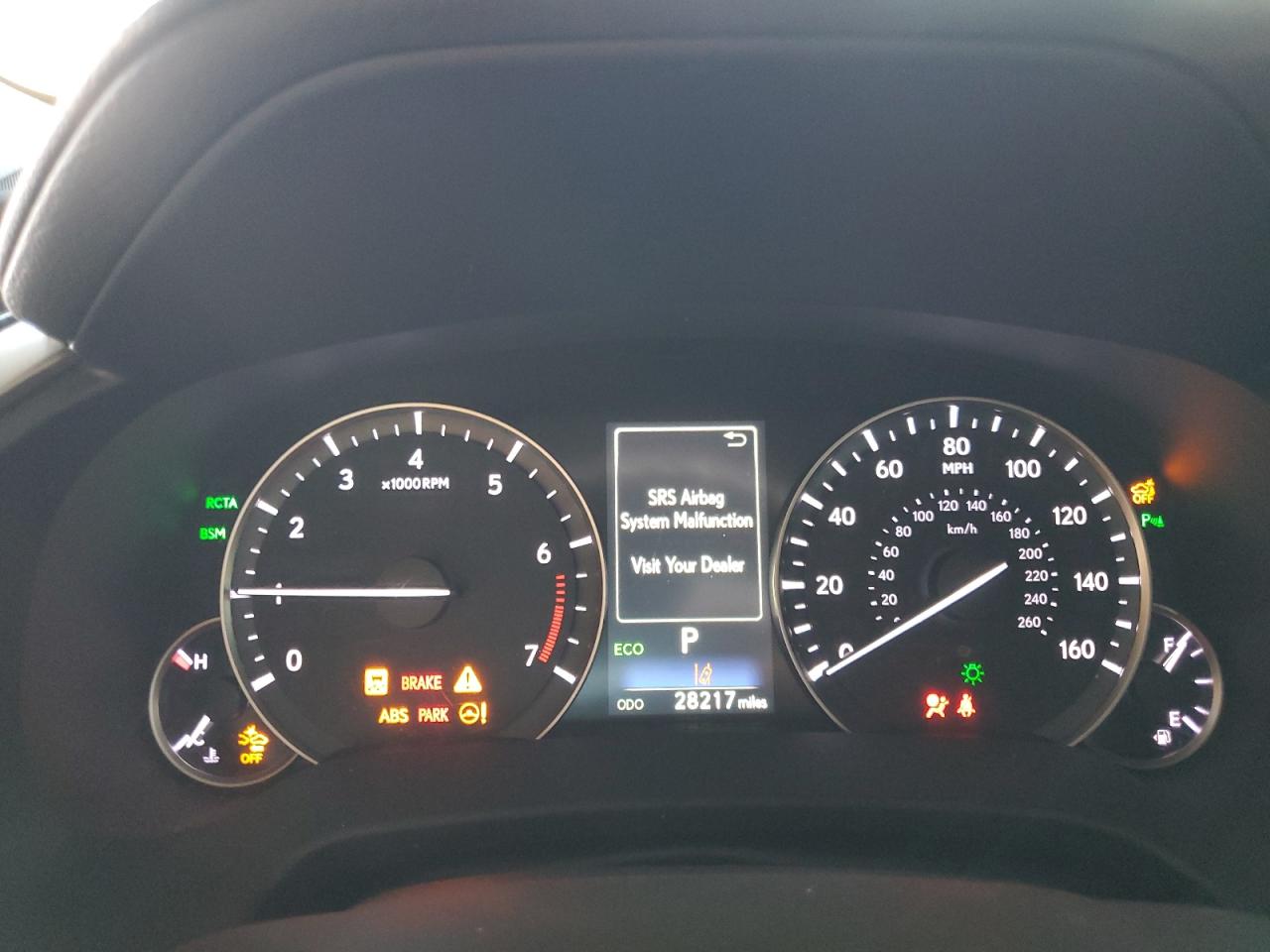 2T2ZZMCA0KC128851 2019 Lexus Rx 350 Base