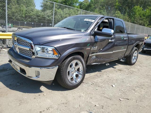 2014 Ram 1500 Laramie VIN: 1C6RR7VT3ES450950 Lot: 55796704