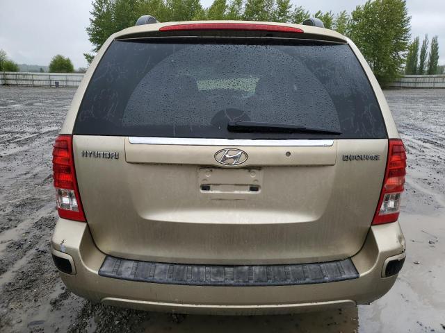 2007 Hyundai Entourage Gls VIN: KNDMC233776037774 Lot: 53875074