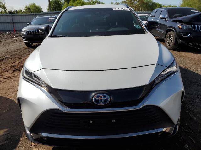 JTEAAAAH2PJ123049 2023 Toyota Venza Le 2023 Toyota Venza Le VIN: JTEAAAAH2PJ123049 Lot: 53473454