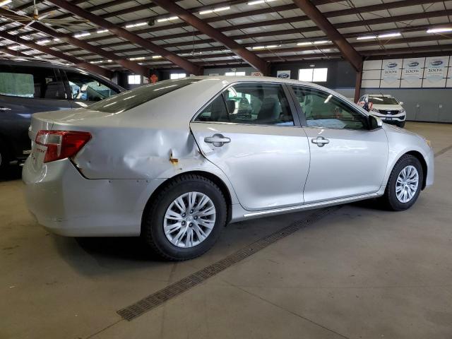 Lot #2505756094 2013 TOYOTA CAMRY L salvage car