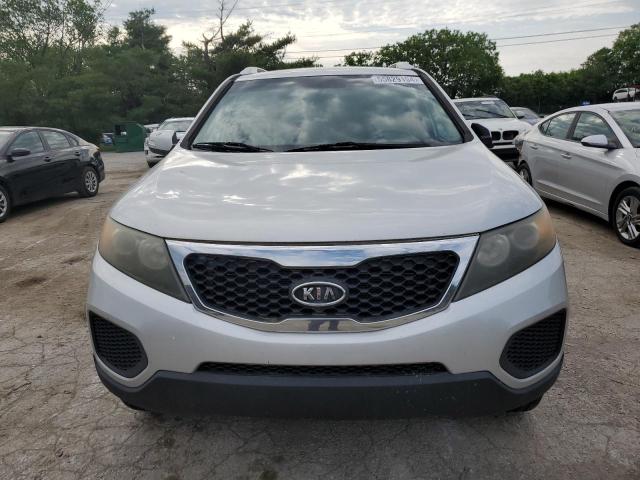 2012 Kia Sorento Base VIN: 5XYKT4A24CG205116 Lot: 55829104