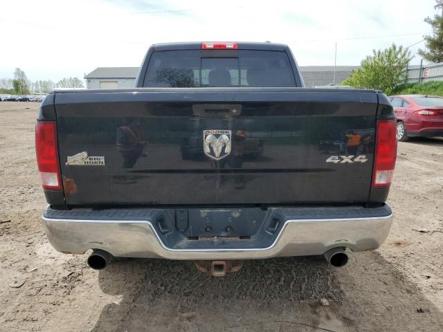 2009 Dodge Ram 1500 VIN: 1D3HV13T09S782471 Lot: 53535484