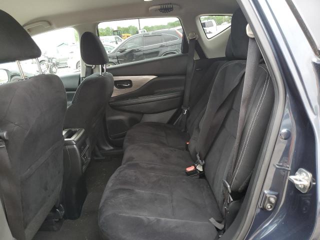 2018 Nissan Murano S VIN: 5N1AZ2MH7JN183161 Lot: 54117434