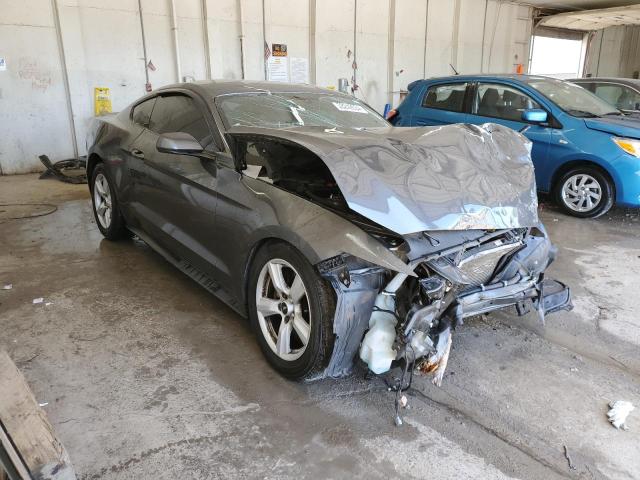 2016 Ford Mustang VIN: 1FA6P8AM0G5294475 Lot: 53242634