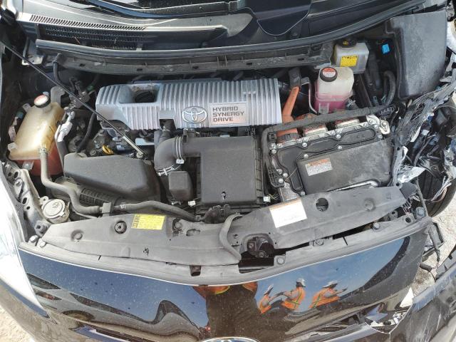 2015 Toyota Prius VIN: JTDKN3DU2F0444112 Lot: 55952264