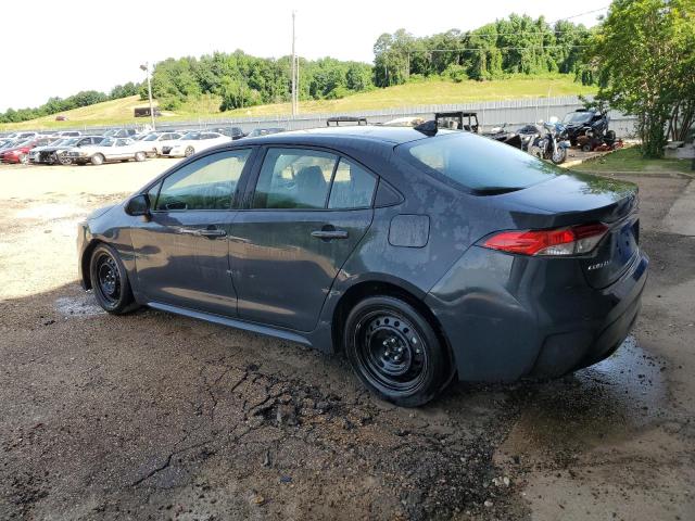 2023 Toyota Corolla Le VIN: 5YFB4MDE1PP057401 Lot: 56902504