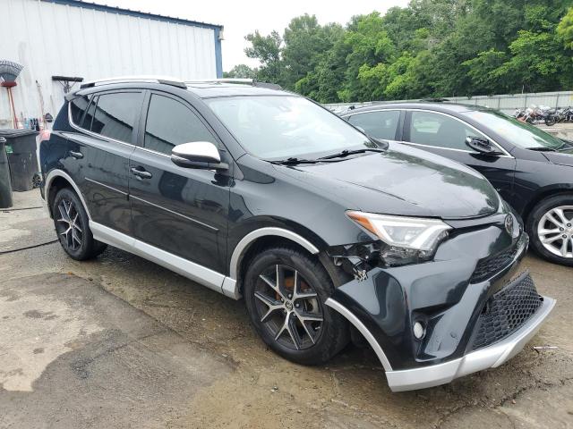 2016 Toyota Rav4 Se VIN: JTMNFREV6GD084132 Lot: 54613284