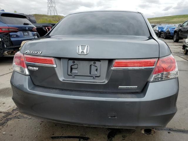 2012 Honda Accord Se VIN: 1HGCP2F65CA026710 Lot: 54407334