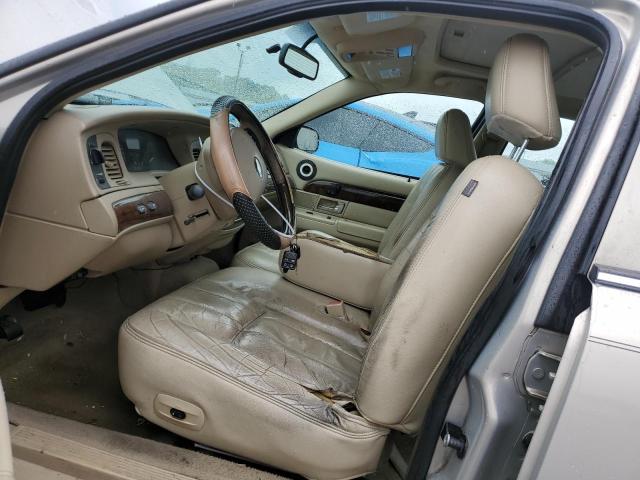 2008 Mercury Grand Marquis Ls VIN: 2MHHM75V28X619055 Lot: 53029324