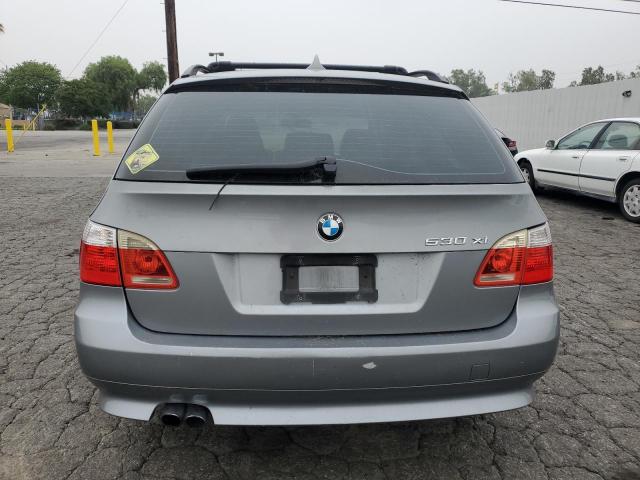 2007 BMW 530 Xit VIN: WBANN73587CN04549 Lot: 55221824