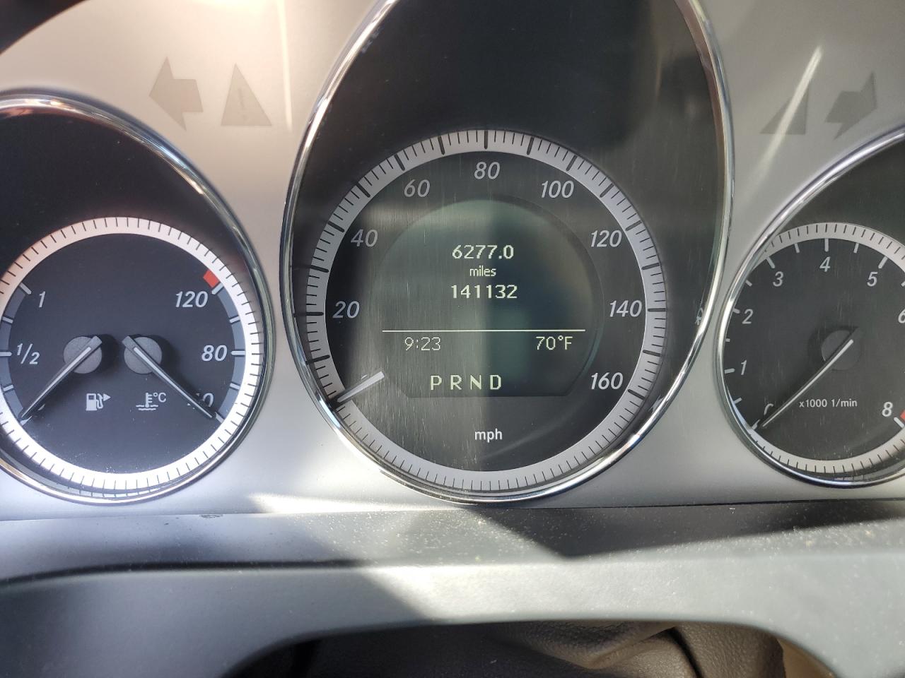 WDDGF8BB9AF488153 2010 Mercedes-Benz C 300 4Matic