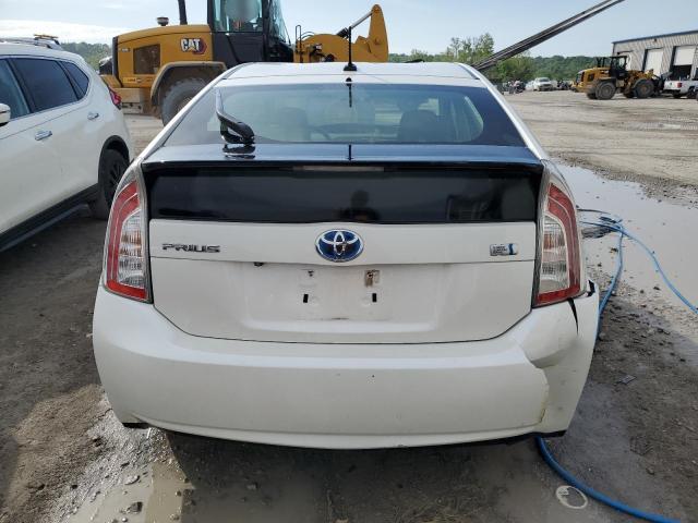 2012 Toyota Prius VIN: JTDKN3DU1C5473485 Lot: 52274534